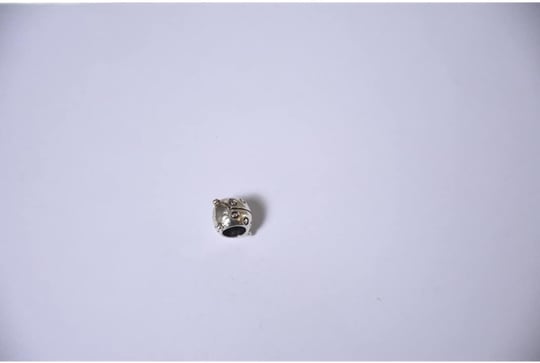 Pandora, Charm Bileklik Uyumlu, Gümüş, Charm takıNM193
