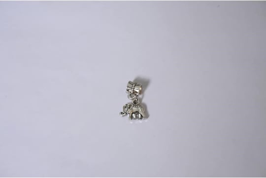 Pandora, Charm Bileklik Uyumlu, Gümüş, Charm takıNM267