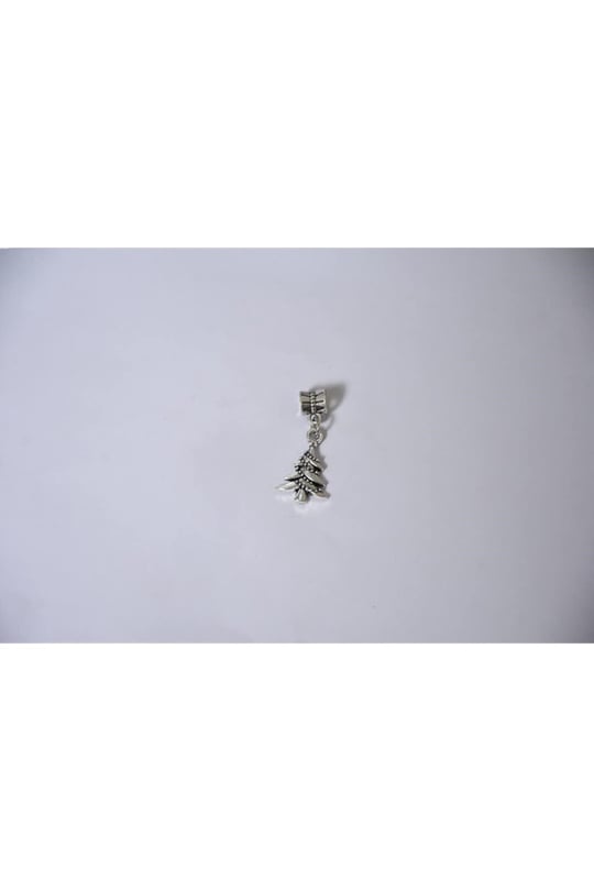 Pandora, Charm Bileklik Uyumlu, Gümüş, Charm takıNM185