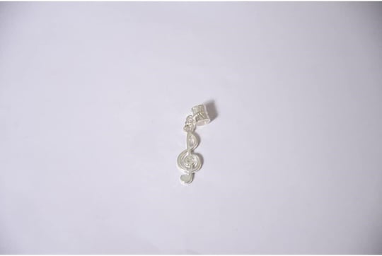 Pandora, Charm Bileklik Uyumlu, Gümüş, Charm takıNM231