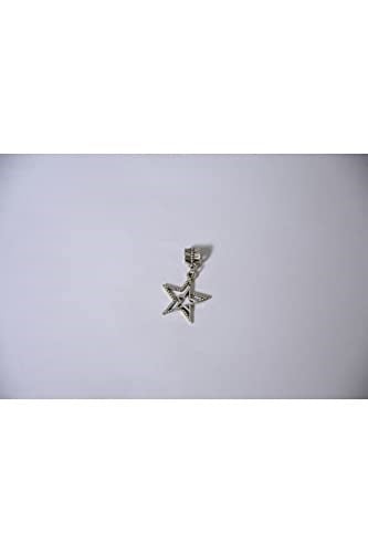 Pandora, Charm Bileklik Uyumlu, Gümüş, Charm takıNM152