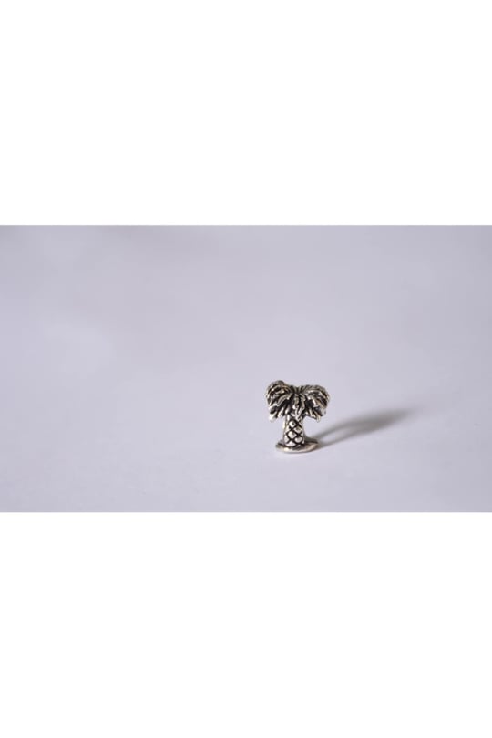 Pandora, Charm Bileklik Uyumlu, Gümüş, Charm takıNM237