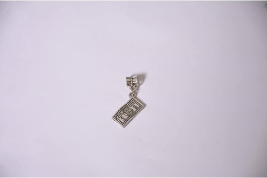 Pandora, Charm Bileklik Uyumlu, Gümüş, Charm takıNM187