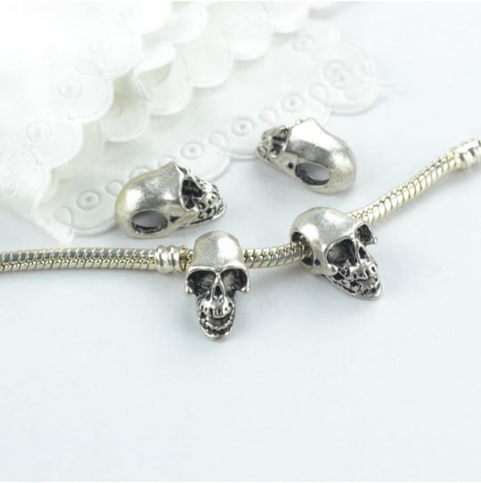 PANDORA CHARM BİLEKLİK UYUMLU GÜMÜŞ CHARM takıNM106