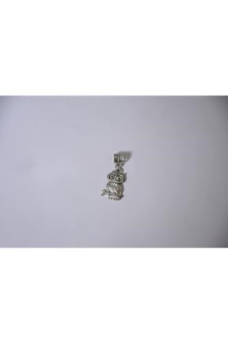 Pandora, Charm Bileklik Uyumlu, Gümüş, Charm takıNM160