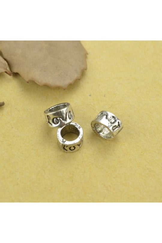 PANDORA CHARM BİLEKLİK UYUMLU GÜMÜŞ CHARM takıNM113