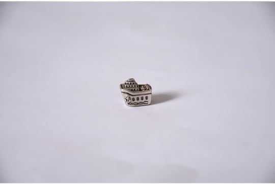 Pandora, Charm Bileklik Uyumlu, Gümüş, Charm takıNM158