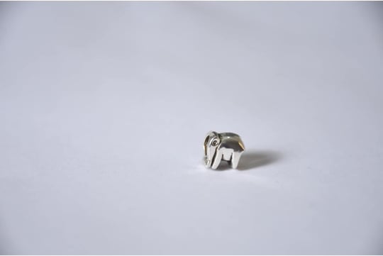 Pandora, Charm Bileklik Uyumlu, Gümüş, Charm takıNM174