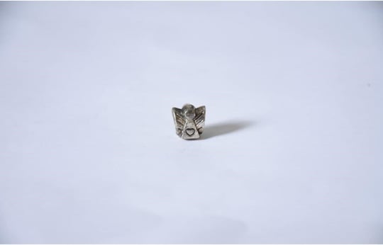Pandora, Charm Bileklik Uyumlu, Gümüş, Charm takıNM218