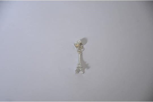 Pandora, Charm Bileklik Uyumlu, Gümüş, Charm takıNM226