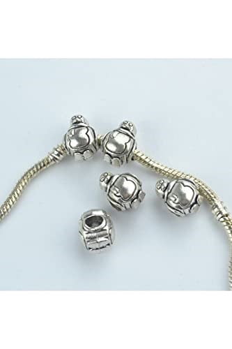 PANDORA CHARM BİLEKLİK UYUMLU GÜMÜŞ CHARM takıNM115