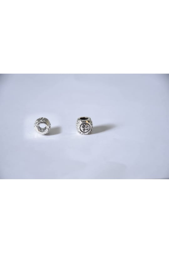 Pandora, Charm Bileklik Uyumlu, Gümüş, Charm takıNM172