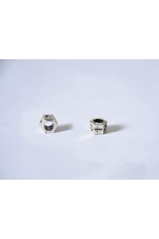 Pandora, Charm Bileklik Uyumlu, Gümüş, Charm takıNM149