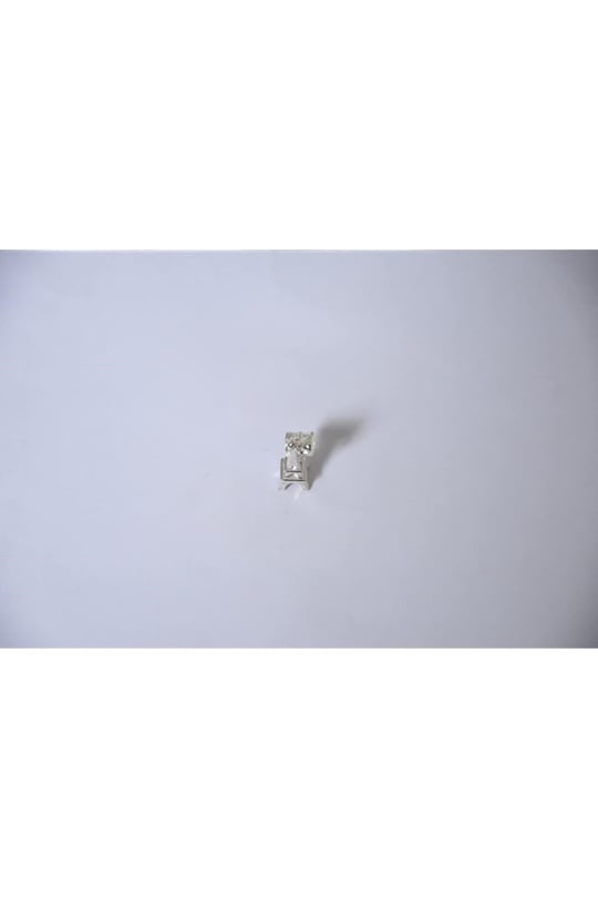 Pandora, Charm Bileklik Uyumlu, Gümüş, Charm takıNM154