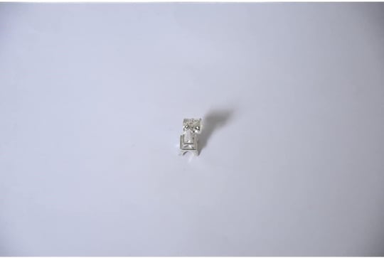 Pandora, Charm Bileklik Uyumlu, Gümüş, Charm takıNM154