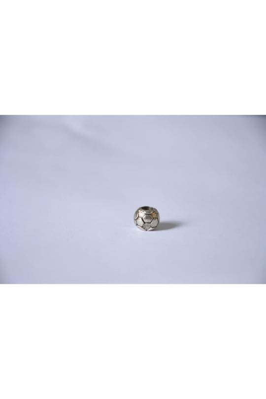 Pandora, Charm Bileklik Uyumlu, Gümüş, Charm takıNM285
