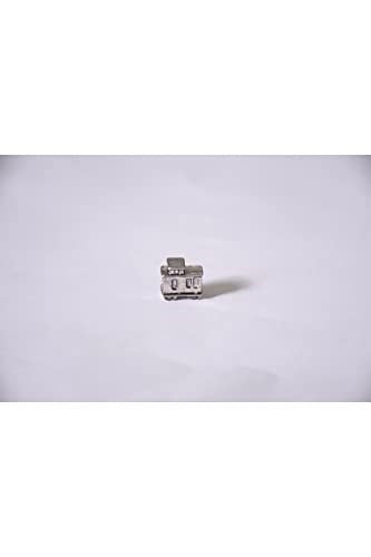 Pandora, Charm Bileklik Uyumlu, Gümüş, Charm takıNM227