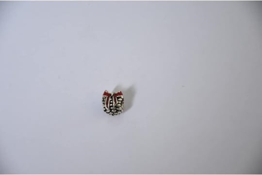 Pandora, Charm Bileklik Uyumlu, Gümüş, Charm takıNM263