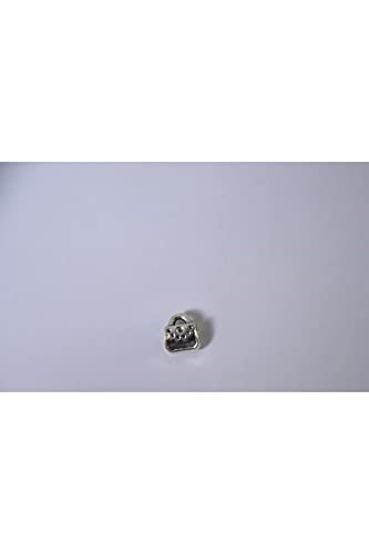 Pandora, Charm Bileklik Uyumlu, Gümüş, Charm takıNM188