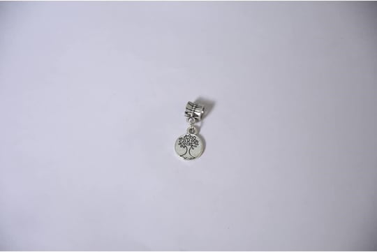 Pandora, Charm Bileklik Uyumlu, Gümüş, Charm takıNM163