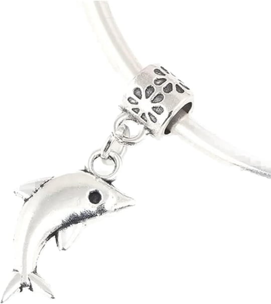 PANDORA CHARM BİLEKLİK UYUMLU GÜMÜŞ CHARM takıNM127