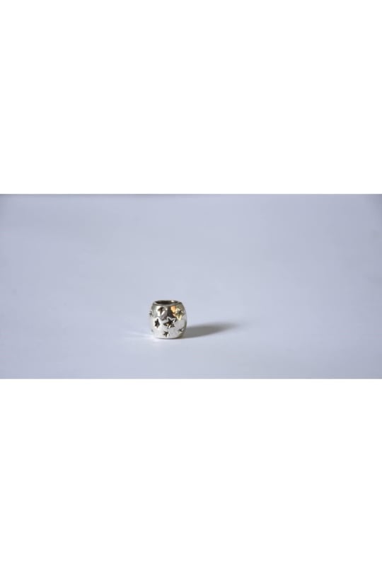 Pandora, Charm Bileklik Uyumlu, Gümüş, Charm takıNM282