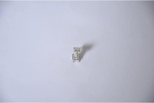 Pandora, Charm Bileklik Uyumlu, Gümüş, Charm takıNM154