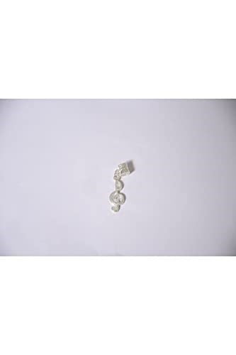 Pandora, Charm Bileklik Uyumlu, Gümüş, Charm takıNM231