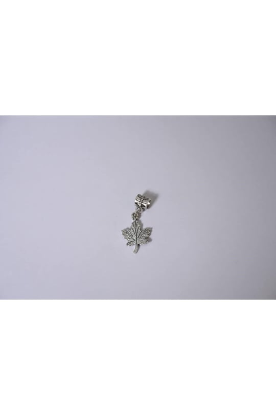 Pandora, Charm Bileklik Uyumlu, Gümüş, Charm takıNM242