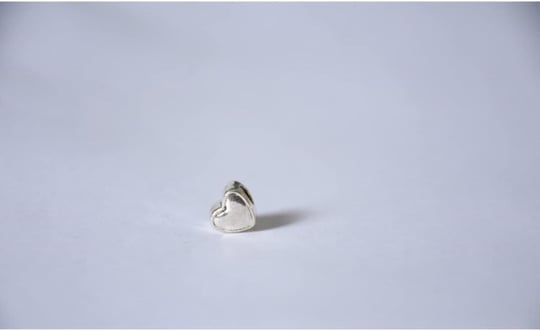 Pandora, Charm Bileklik Uyumlu, Gümüş, Charm takıNM264