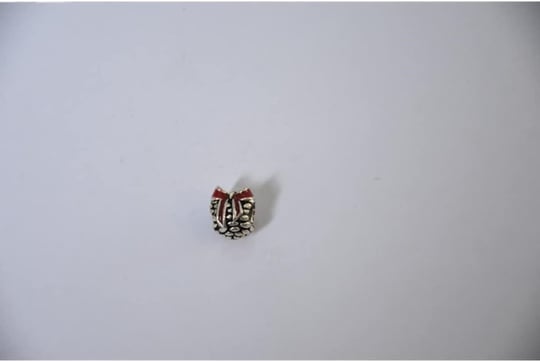 Pandora, Charm Bileklik Uyumlu, Gümüş, Charm takıNM263