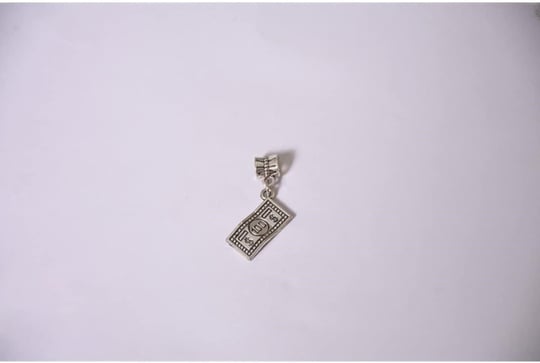 Pandora, Charm Bileklik Uyumlu, Gümüş, Charm takıNM187