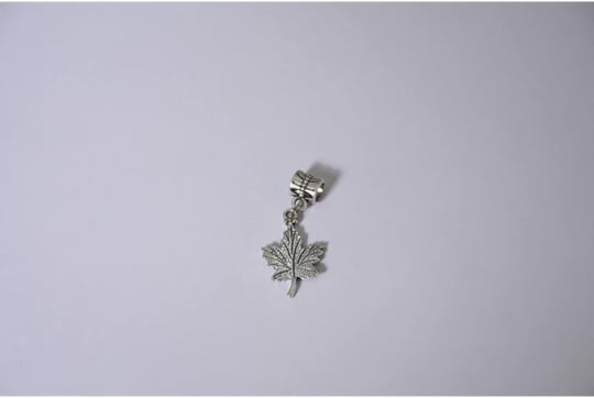 Pandora, Charm Bileklik Uyumlu, Gümüş, Charm takıNM242
