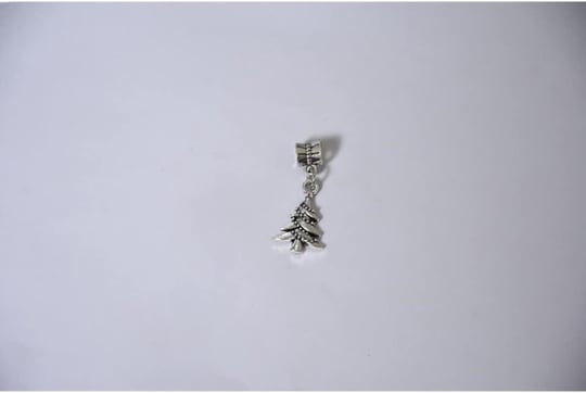 Pandora, Charm Bileklik Uyumlu, Gümüş, Charm takıNM185