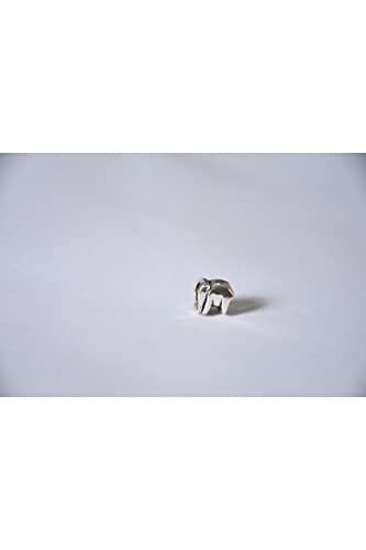 Pandora, Charm Bileklik Uyumlu, Gümüş, Charm takıNM174