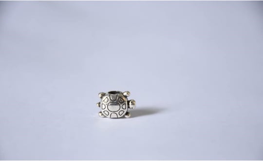Pandora, Charm Bileklik Uyumlu, Gümüş, Charm takıNM298