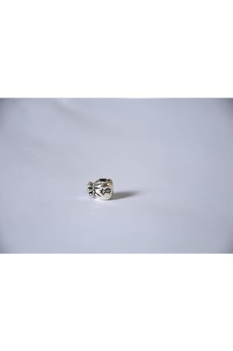 Pandora, Charm Bileklik Uyumlu, Gümüş, Charm takıNM145