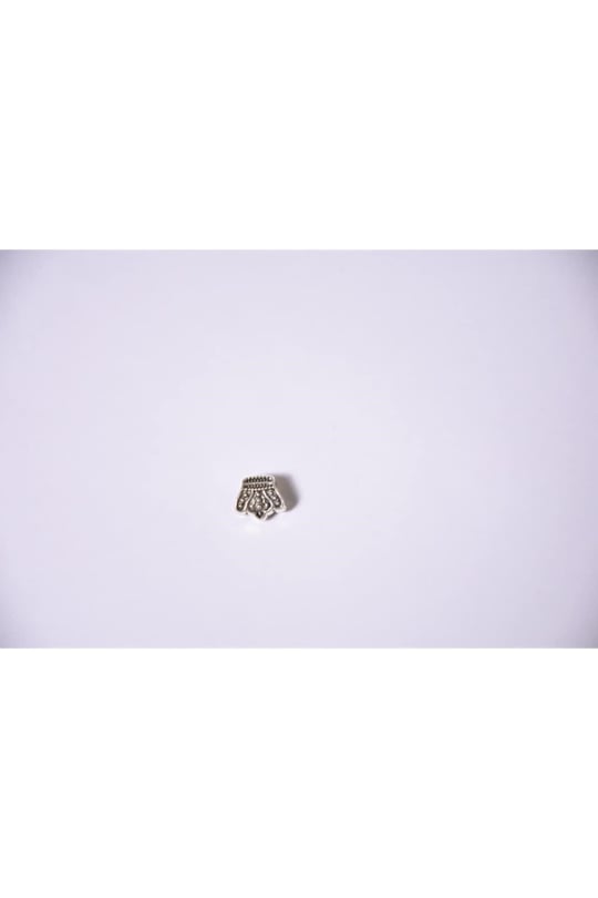 Pandora, Charm Bileklik Uyumlu, Gümüş, Charm takıNM248
