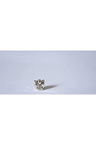 Pandora, Charm Bileklik Uyumlu, Gümüş, Charm takıNM280