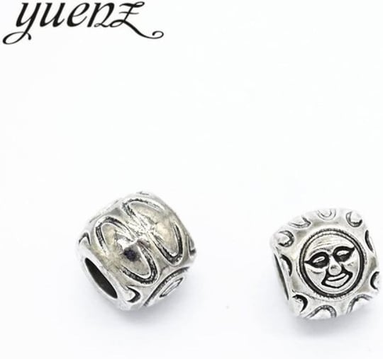 PANDORA CHARM BİLEKLİK UYUMLU GÜMÜŞ CHARM takıNM108