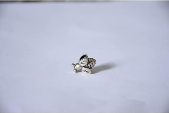 Pandora, Charm Bileklik Uyumlu, Gümüş, Charm takıNM189