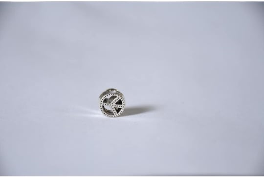 Pandora, Charm Bileklik Uyumlu, Gümüş, Charm takıNM301
