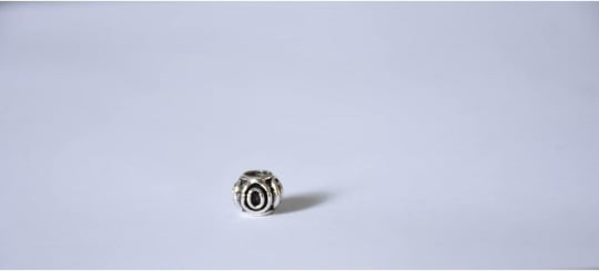 Pandora, Charm Bileklik Uyumlu, Gümüş, Charm takıNM199