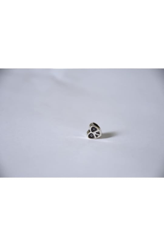 Pandora, Charm Bileklik Uyumlu, Gümüş, Charm takıNM155