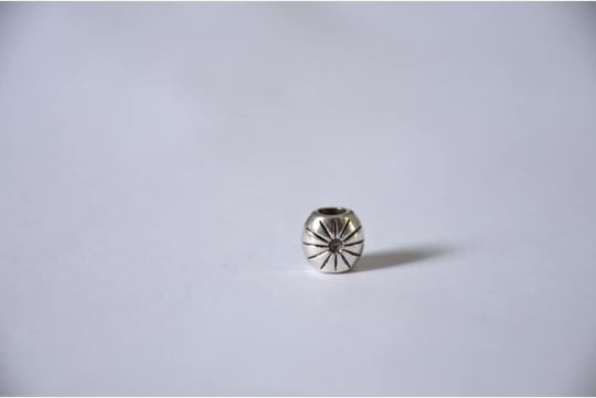 Pandora, Charm Bileklik Uyumlu, Gümüş, Charm takıNM173