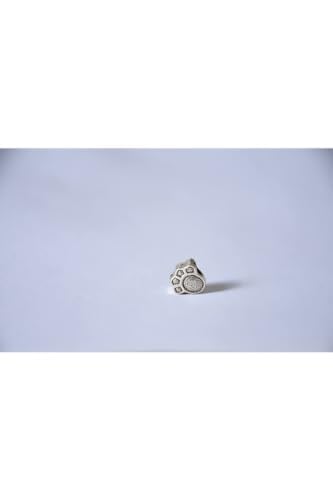 Pandora, Charm Bileklik Uyumlu, Gümüş, Charm takıNM293