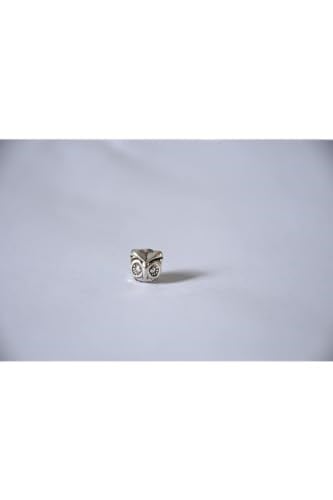 Pandora, Charm Bileklik Uyumlu, Gümüş, Charm takıNM222