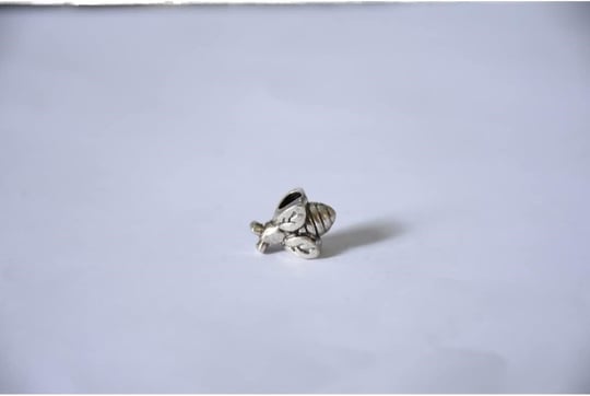 Pandora, Charm Bileklik Uyumlu, Gümüş, Charm takıNM189