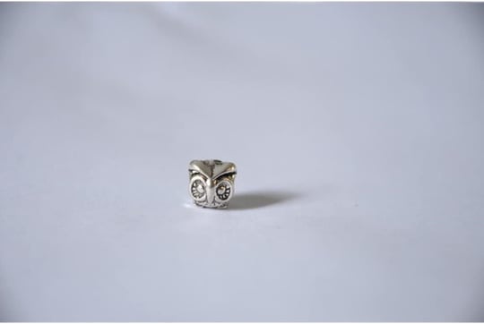 Pandora, Charm Bileklik Uyumlu, Gümüş, Charm takıNM222