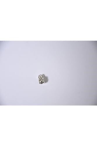 Pandora, Charm Bileklik Uyumlu, Gümüş, Charm takıNM236